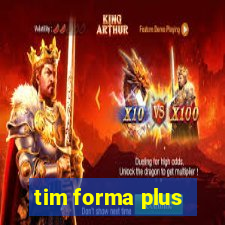 tim forma plus